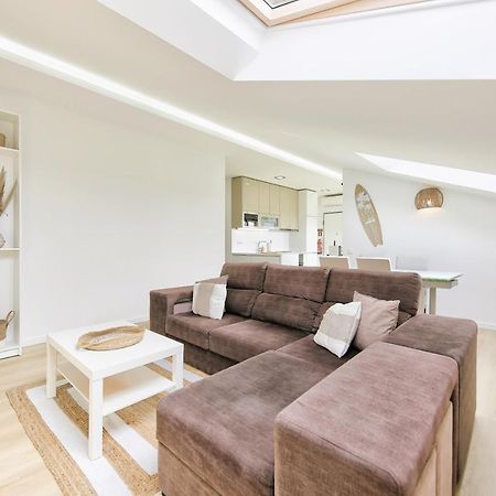 Sea & River Vagueira Apartment By Home Sweet Home Aveiro Praia da Vagueira Exteriér fotografie