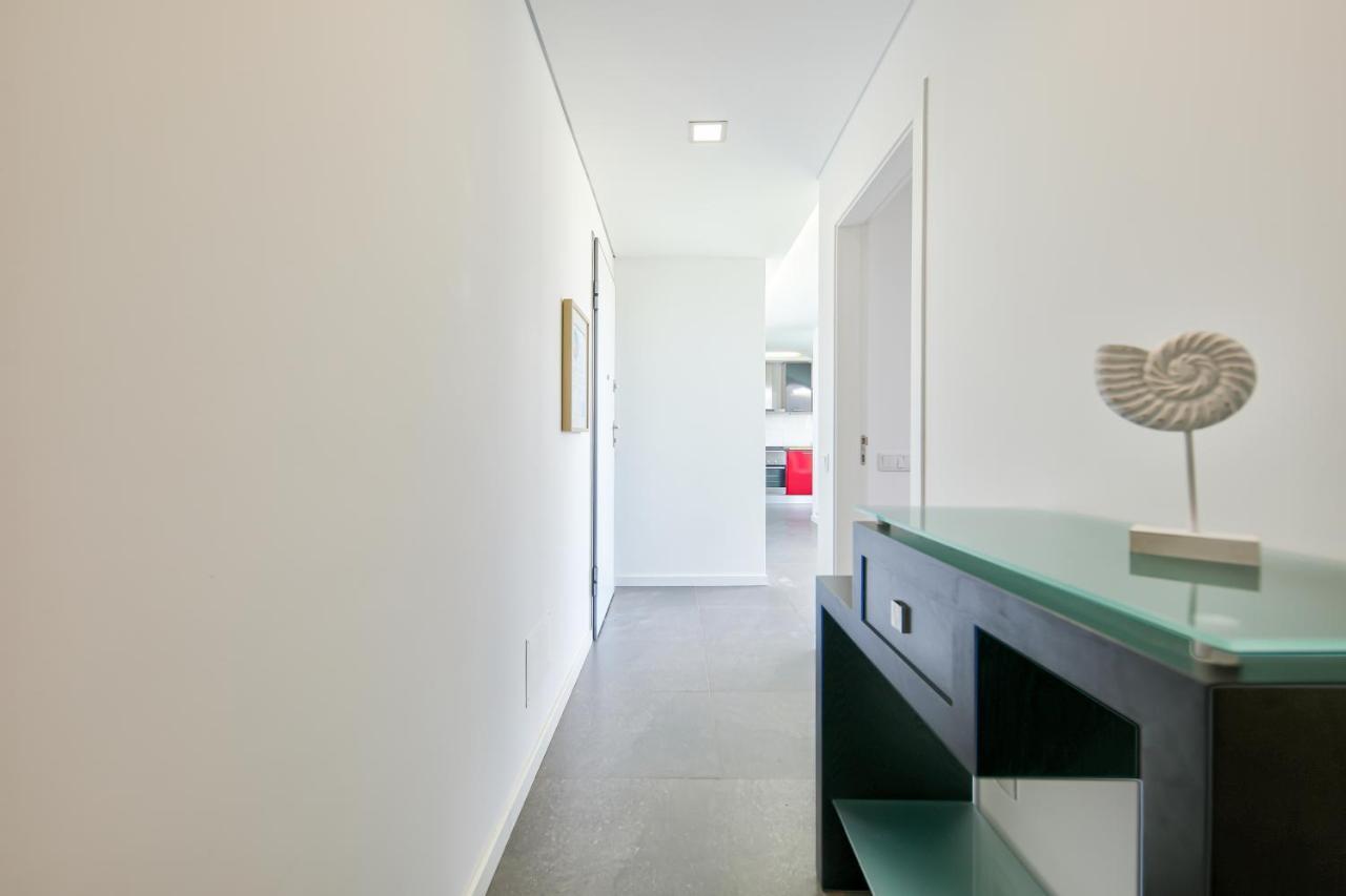 Sea & River Vagueira Apartment By Home Sweet Home Aveiro Praia da Vagueira Exteriér fotografie