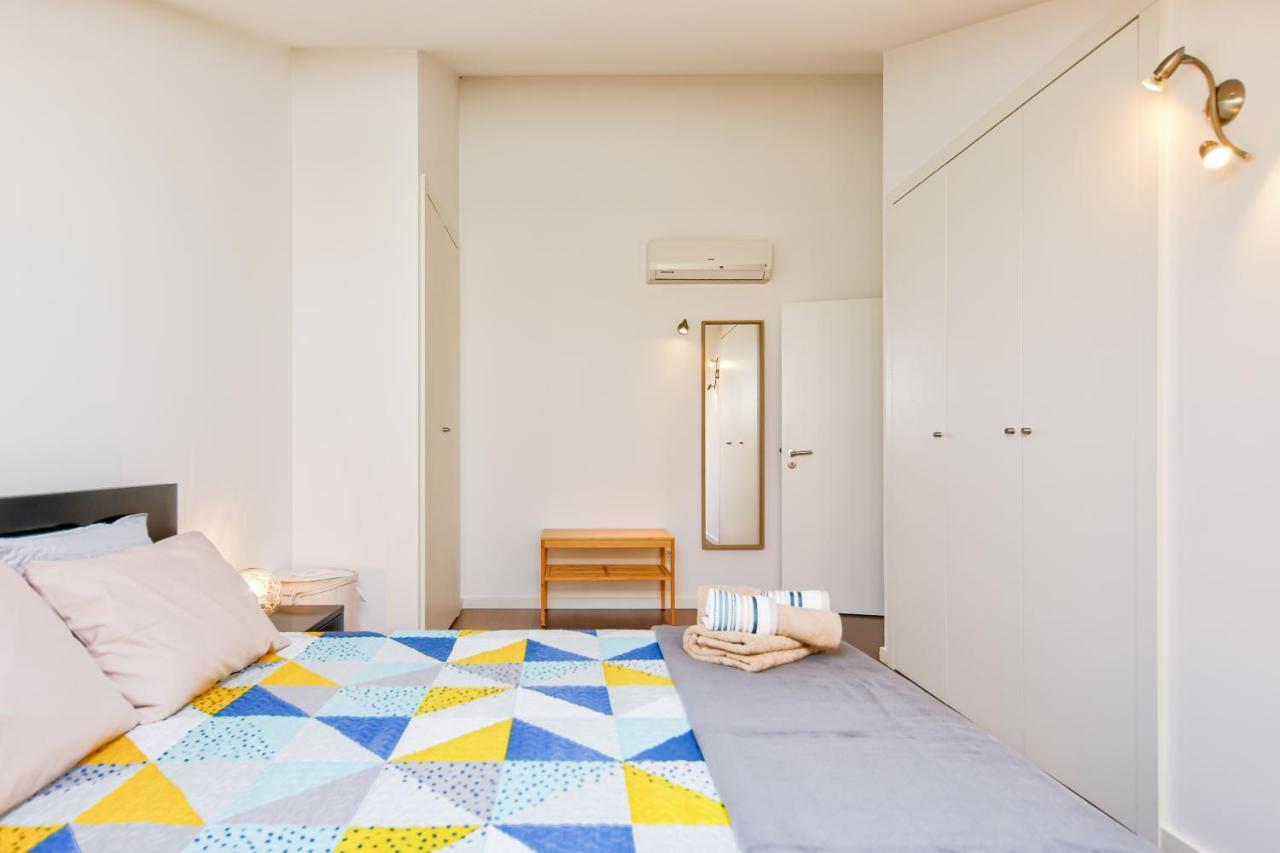 Sea & River Vagueira Apartment By Home Sweet Home Aveiro Praia da Vagueira Exteriér fotografie