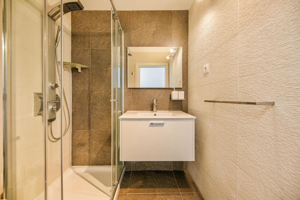Sea & River Vagueira Apartment By Home Sweet Home Aveiro Praia da Vagueira Exteriér fotografie