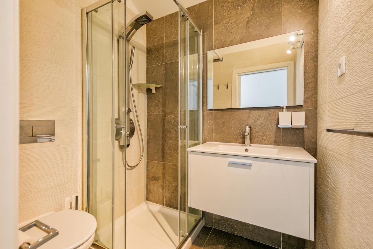 Sea & River Vagueira Apartment By Home Sweet Home Aveiro Praia da Vagueira Exteriér fotografie