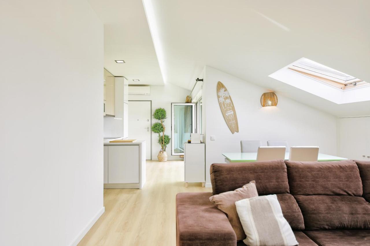 Sea & River Vagueira Apartment By Home Sweet Home Aveiro Praia da Vagueira Exteriér fotografie