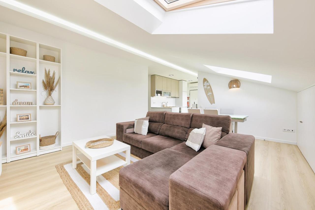 Sea & River Vagueira Apartment By Home Sweet Home Aveiro Praia da Vagueira Exteriér fotografie