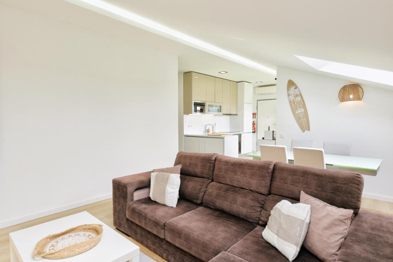 Sea & River Vagueira Apartment By Home Sweet Home Aveiro Praia da Vagueira Exteriér fotografie