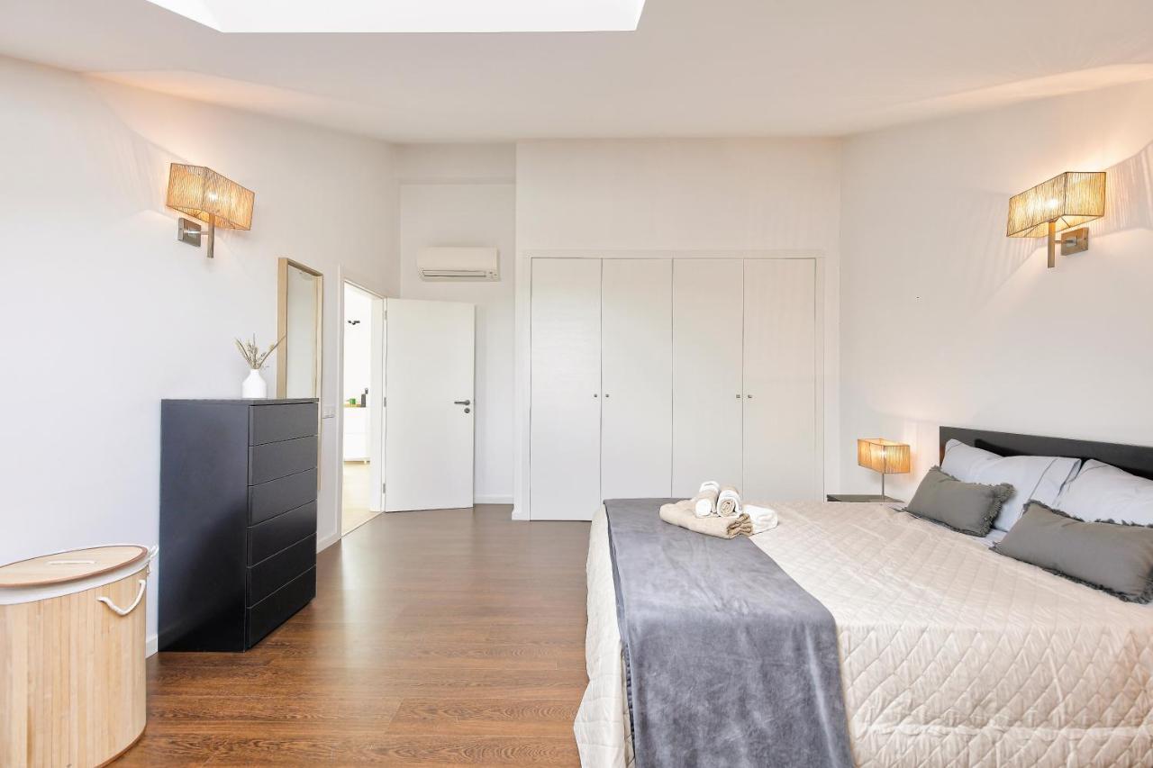 Sea & River Vagueira Apartment By Home Sweet Home Aveiro Praia da Vagueira Exteriér fotografie