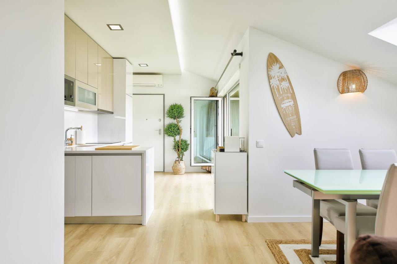 Sea & River Vagueira Apartment By Home Sweet Home Aveiro Praia da Vagueira Exteriér fotografie